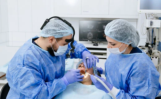 Остеопластика