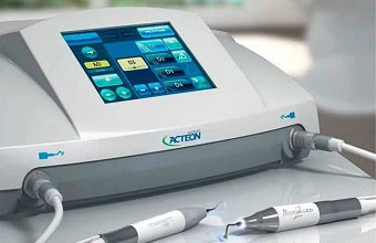 Ультразвуковые инструменты