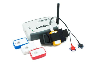 Стоматологическая система "Колибри"