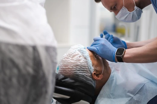 Лечение во сне