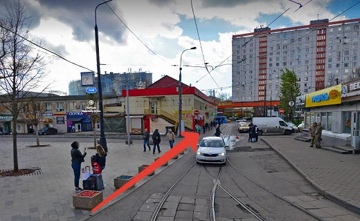 ООО "АГАМИ Стоматология"